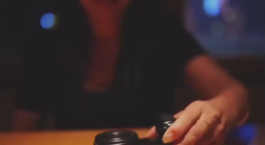 Charger la vidéo : 